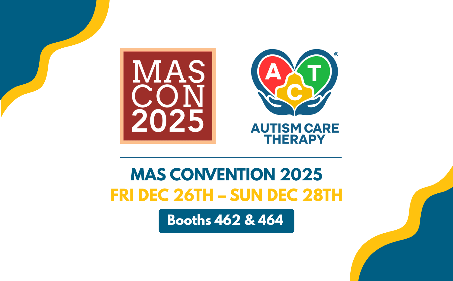 MASCON_25_Autism_Care_Therapy