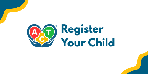 Register Your Child | ABA Therapy